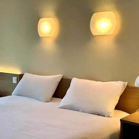 Campanile Paris 12 - Bercy Village-3